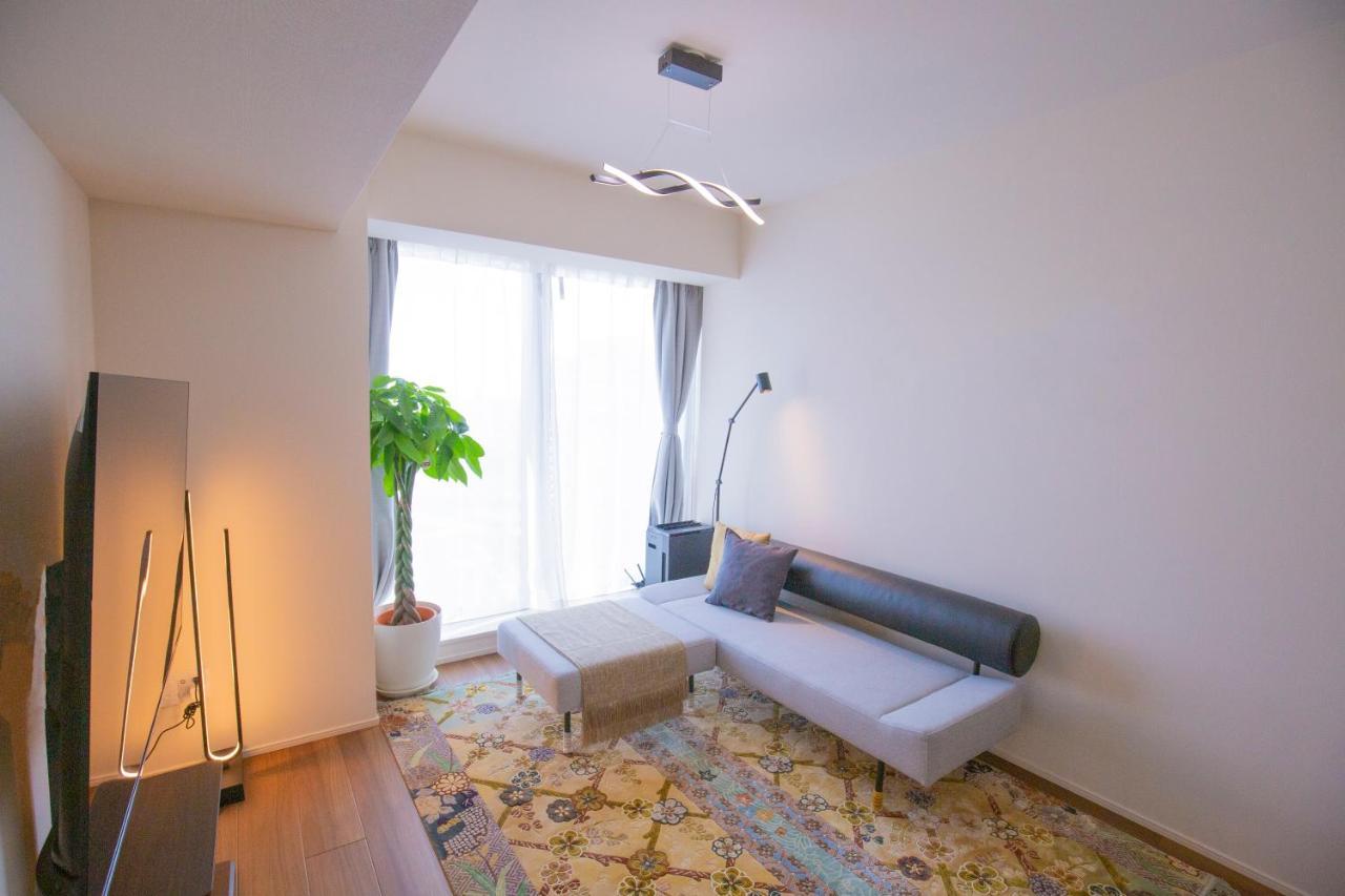 Appartamento New Open View In Minami-azabu