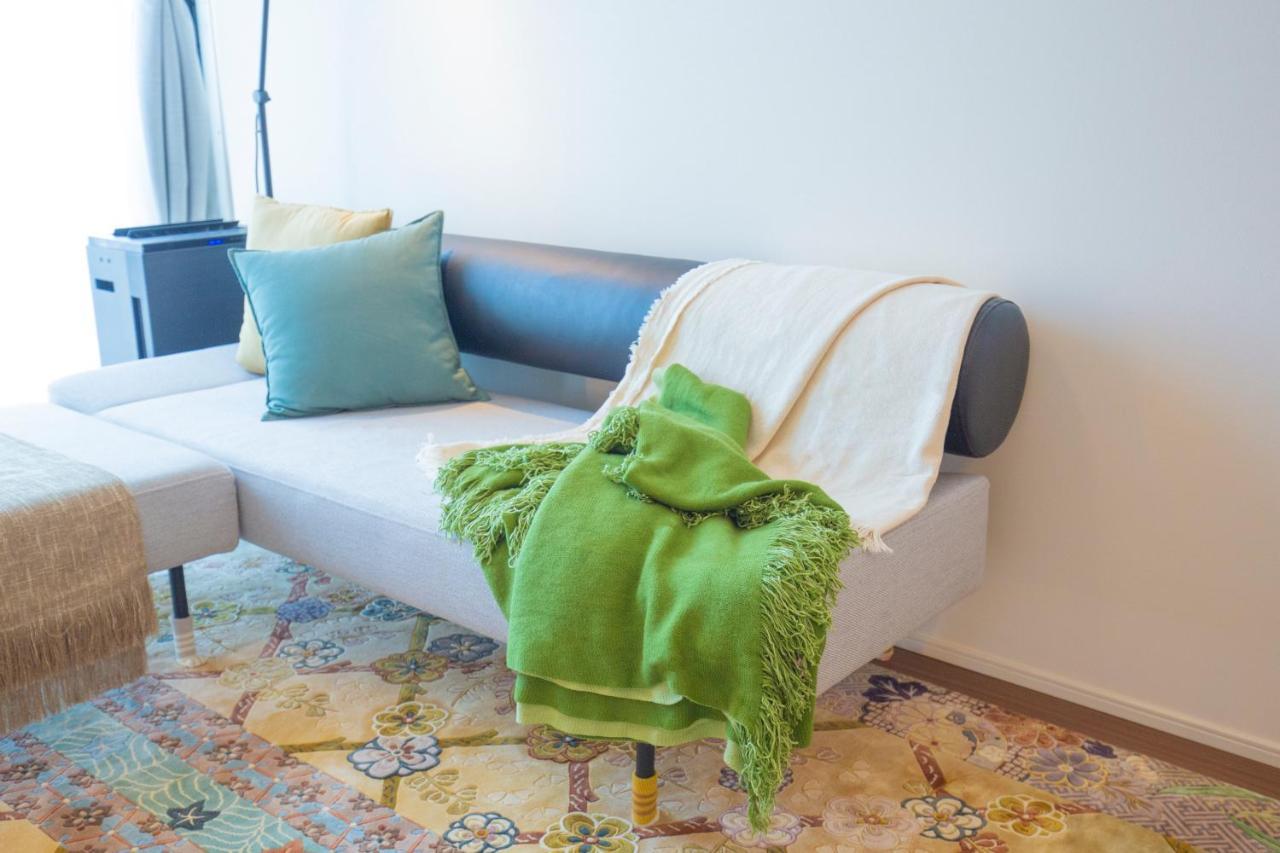 New Open View In Minami-azabu Appartamento Tokyo