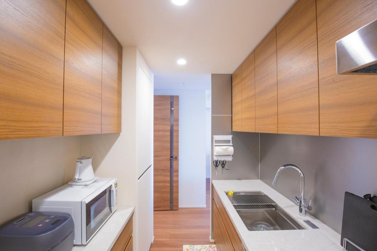 New Open View In Minami-azabu Appartamento