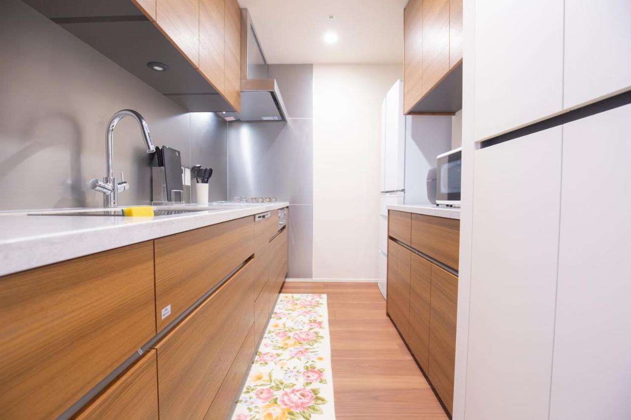 New Open View In Minami-azabu Appartamento