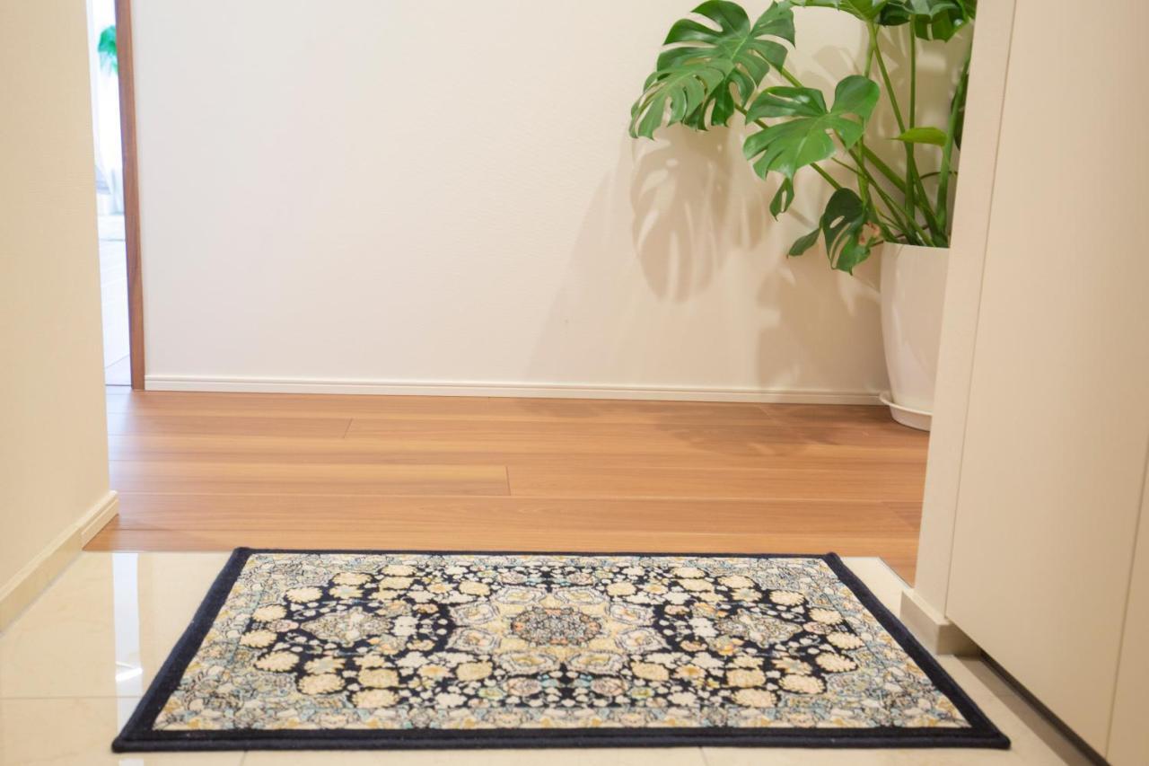 Appartamento New Open View In Minami-azabu *