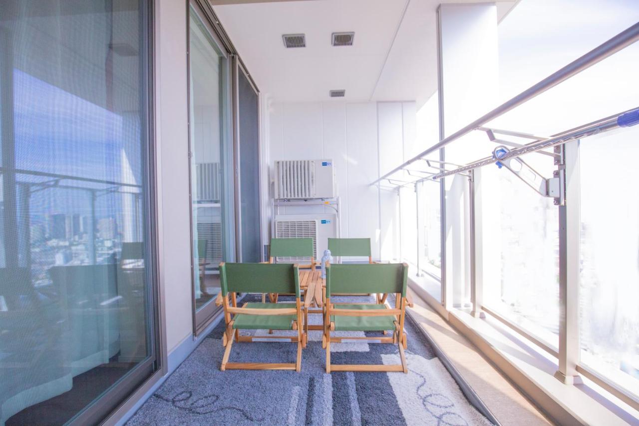 New Open View In Minami-azabu Appartamento *