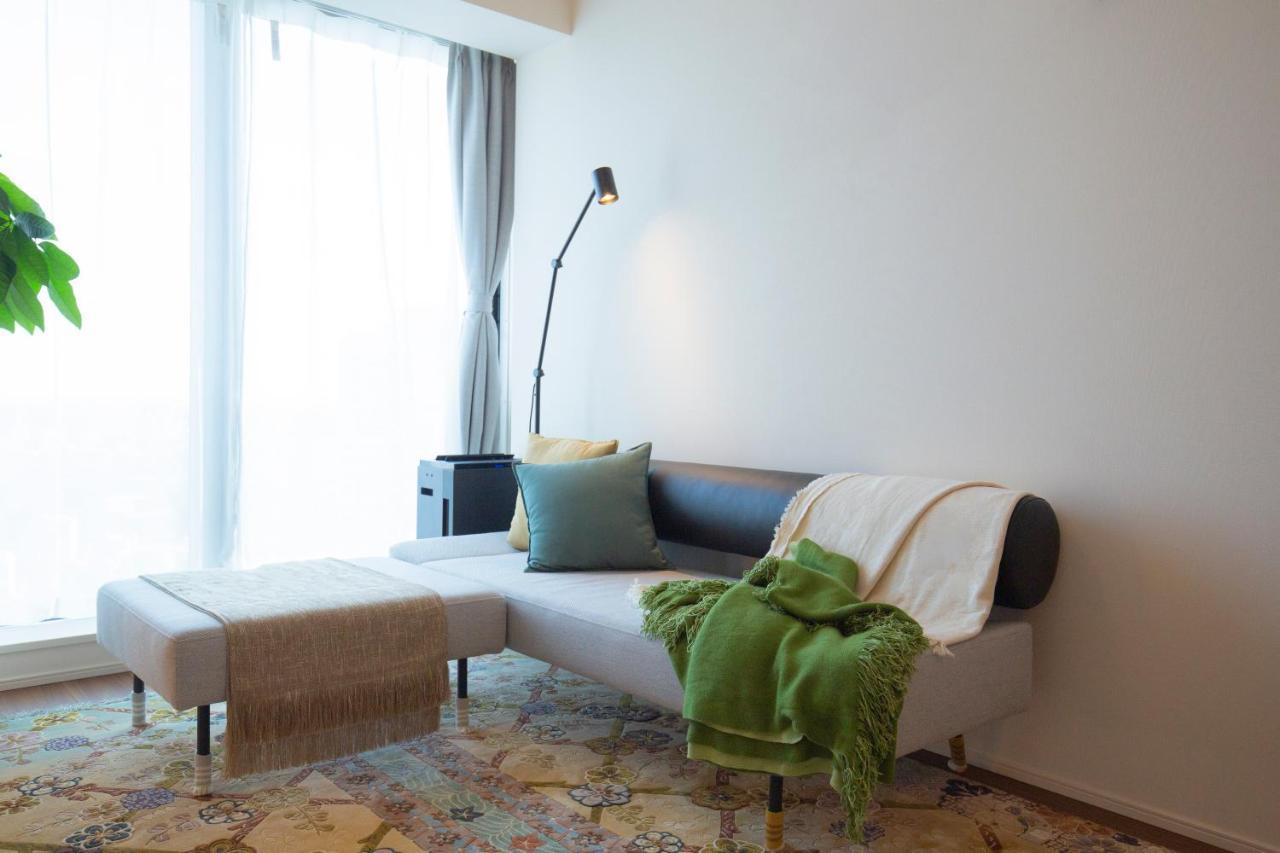 New Open View In Minami-azabu * Tóquio