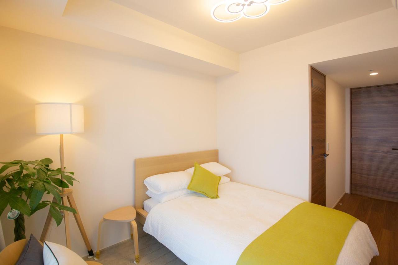 New Open View In Minami-azabu Tóquio
