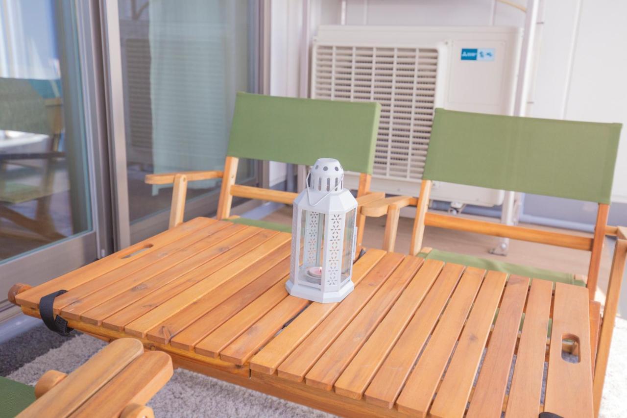 Apartamento New Open View In Minami-azabu