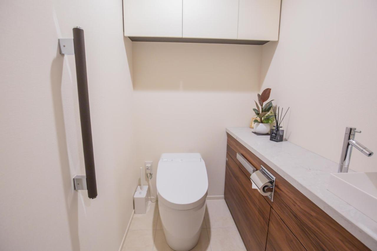 New Open View In Minami-azabu * Tóquio