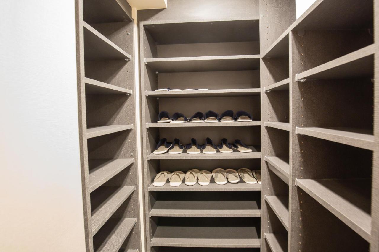 New Open View In Minami-azabu Apartamento *